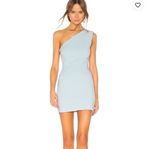 Michael Costello Ava Dress